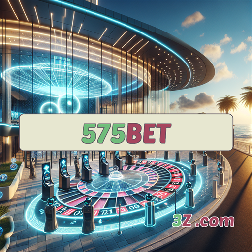 Baixar Agora: A Revolução dos Jogos na 575 BET
