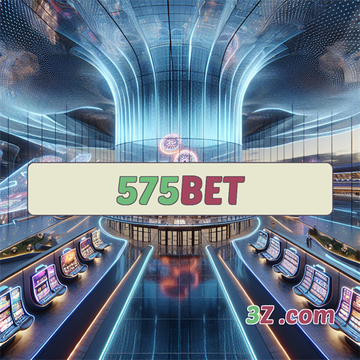 575 BET: Confiança em Jogos com Segurança e Entretenimento