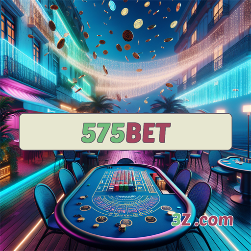 Login Facilmente: Atraia-se pelo 575 BET!