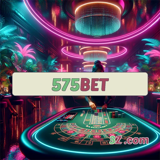 575 BET: A Plataforma Que Transforma Seu Jogo