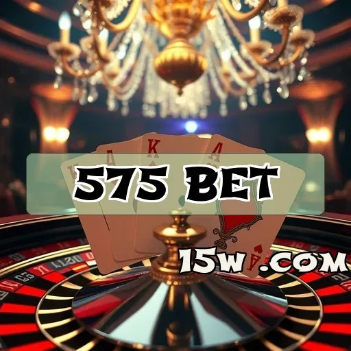575 BET: Segurança Inabalável para Apostas Confiáveis e Responsáveis