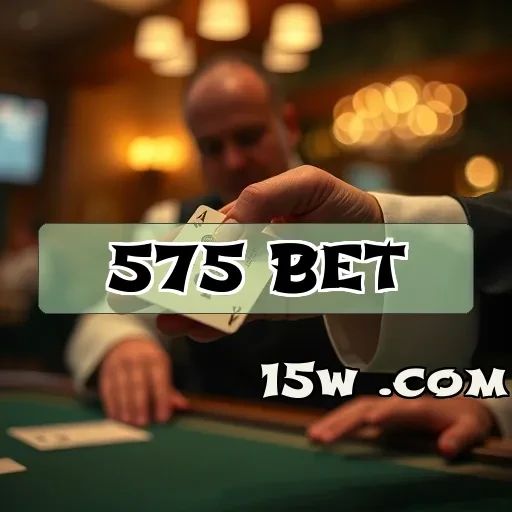 575 BET: Como o Login Facilita sua Experiência de Jogo