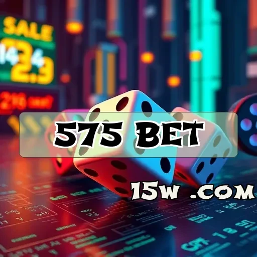 575 BET: Uma Nova Era em Jogos Online no Brasil