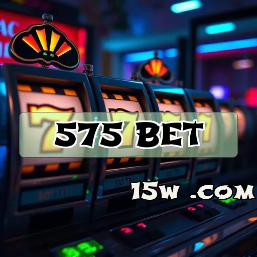 575 BET: Uma Jornada Confiável no Mundo dos Jogos Online