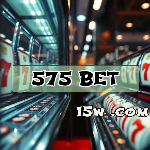 575 BET: Como a Seção VIP Marca o Jogo Online Brasileiro