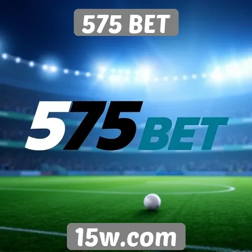 Como o 575 BET se destaca no mercado de apostas