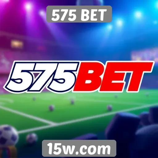 Experiência de usuário no 575 BET é bem avaliada