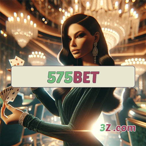 A Exclusividade do 575 BET: O Mundo VIP Que Encanta